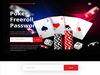 Poker Freeroll Passwords