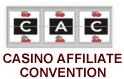 Casino Affiliate Convention (CAC) Amsterdam 2010